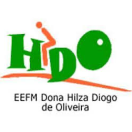 Escola Dona Hilza Diogo